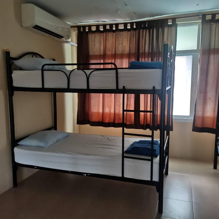 Haadrin Village Mixed Dorm Haad Rin Exterior photo