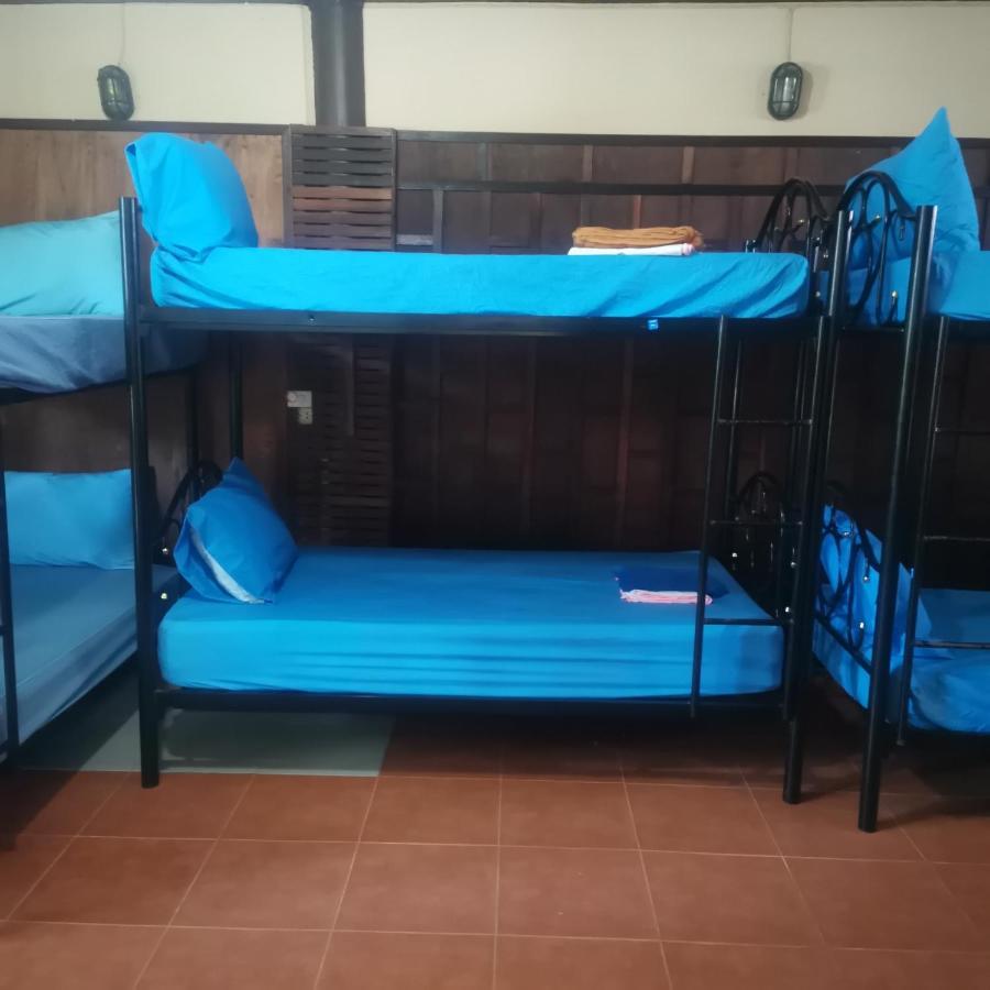 Haadrin Village Mixed Dorm Haad Rin Exterior photo