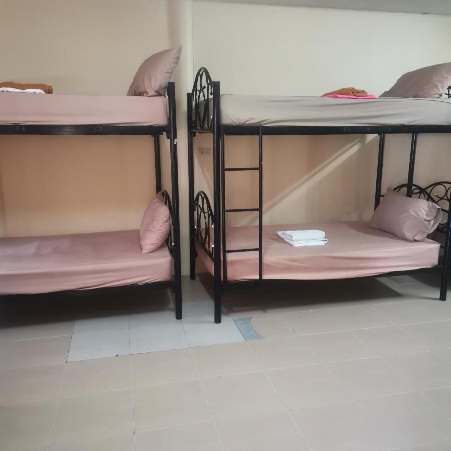 Haadrin Village Mixed Dorm Haad Rin Exterior photo