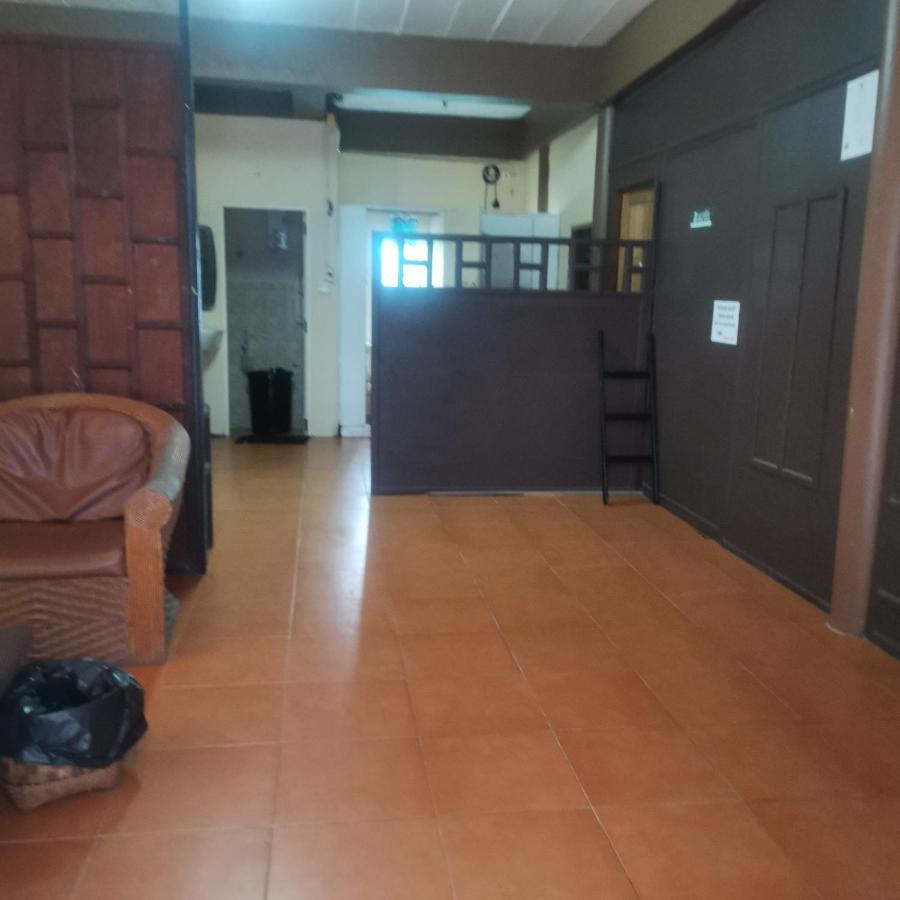 Haadrin Village Mixed Dorm Haad Rin Exterior photo