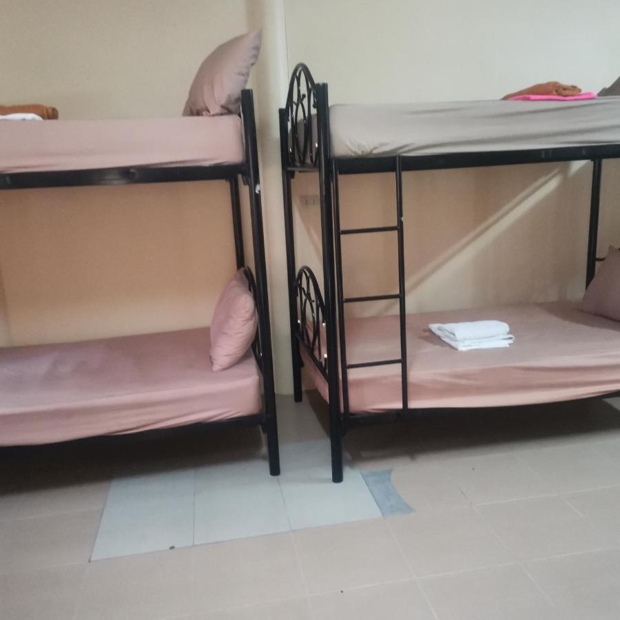 Haadrin Village Mixed Dorm Haad Rin Exterior photo